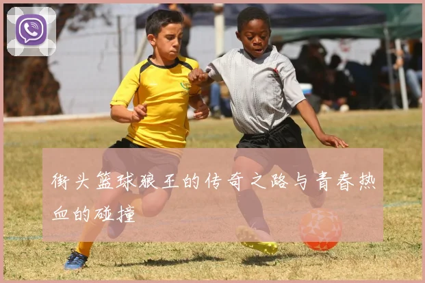 街头篮球狼王的传奇之路与青春热血的碰撞