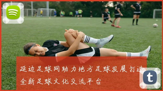 延边足球网助力地方足球发展打造全新足球文化交流平台