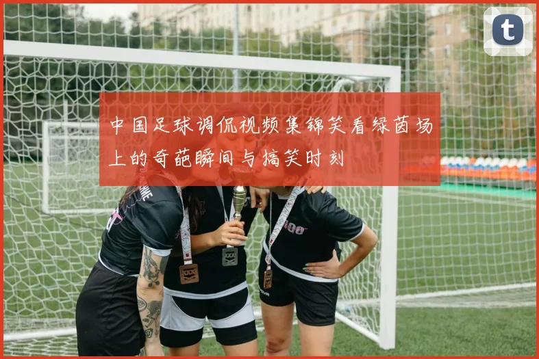中国足球调侃视频集锦笑看绿茵场上的奇葩瞬间与搞笑时刻